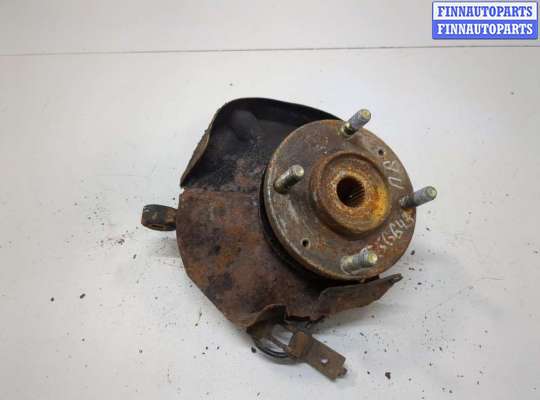 купить Ступица (кулак, цапфа) на Hyundai Matrix 2001-2010