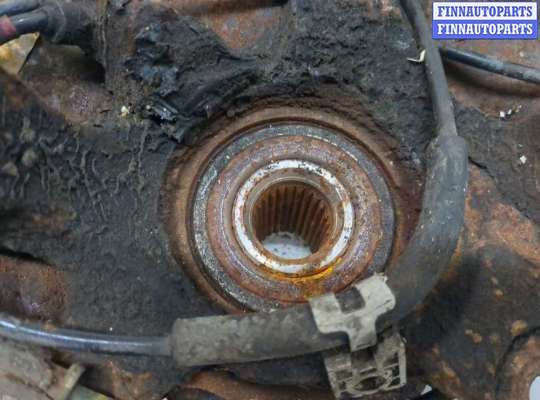 купить Ступица (кулак, цапфа) на Hyundai Matrix 2001-2010