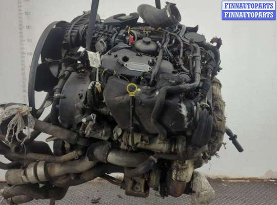 купить ТНВД на Land Rover Discovery 3 2004-2009