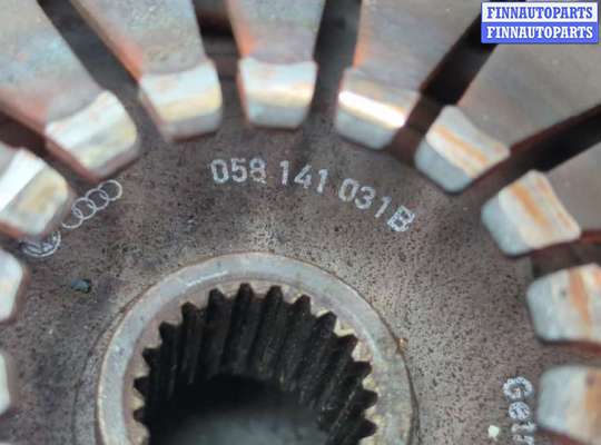 купить Маховик на Audi A4 (B5) 1994-2000