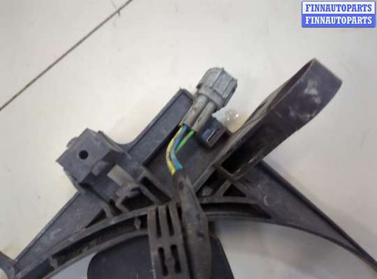 купить Вентилятор радиатора на Subaru Forester (S12) 2008-2013