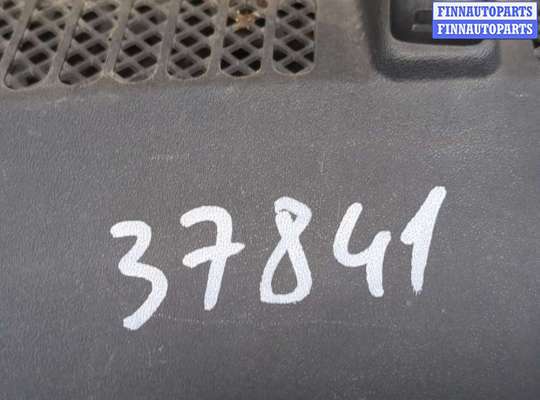 купить Жабо под дворники (дождевик) на Skoda Fabia 1999-2004