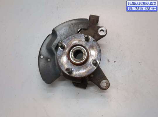 ХАБ ступичный