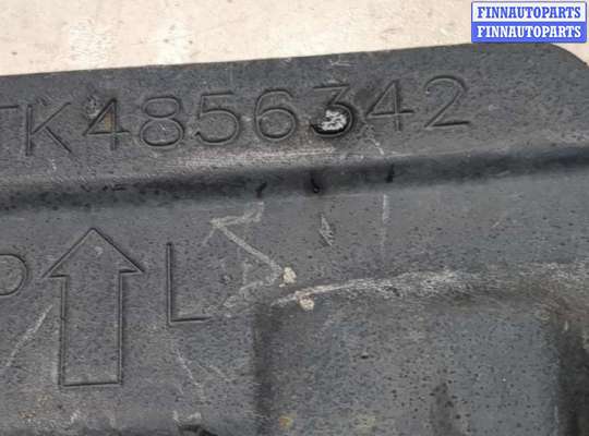 купить Защита моторного отсека (картера ДВС) на Mazda CX-9 2016-2022