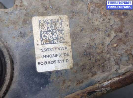 купить Рычаг подвески на Audi A3 (8V) e-tron 2014-2018