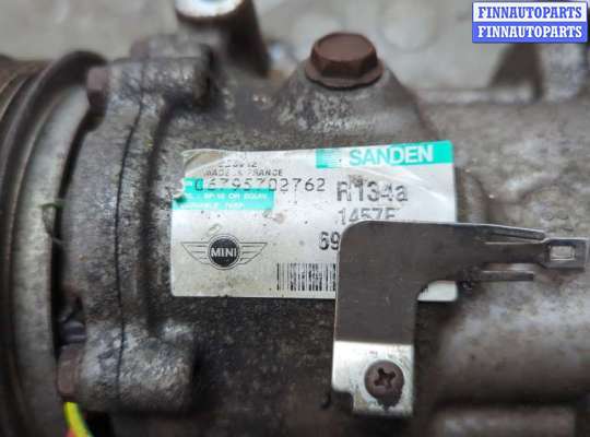 купить Компрессор кондиционера на Mini Cooper (R56/R57) 2006-2013