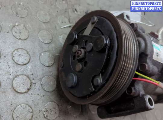 купить Компрессор кондиционера на Mini Cooper (R56/R57) 2006-2013