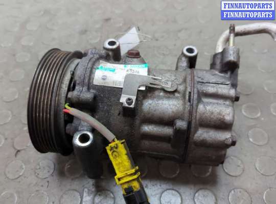 купить Компрессор кондиционера на Mini Cooper (R56/R57) 2006-2013