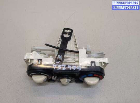 Переключатель отопителя (печки) NS864922 на Nissan Micra K12E 2003-2010