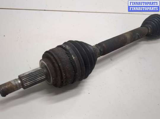 купить Полуось (приводной вал, шрус) на Renault Laguna 3 2007-2015