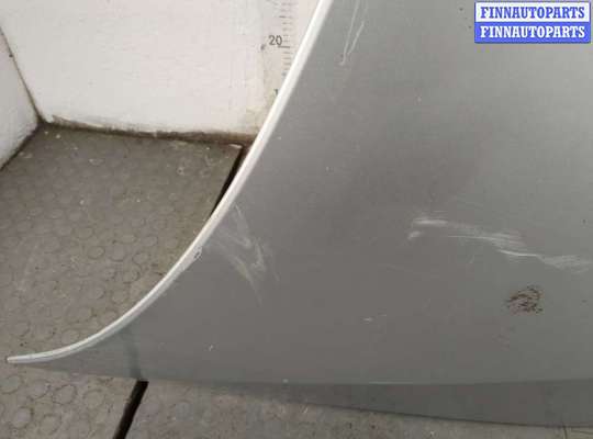 купить Капот на Skoda Fabia 2007-2014