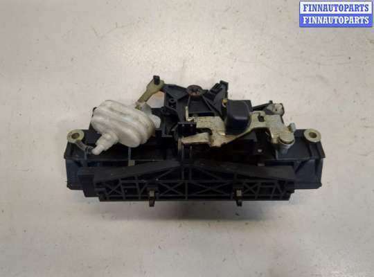 купить Ручка крышки багажника на Audi A4 (B5) 1994-2000