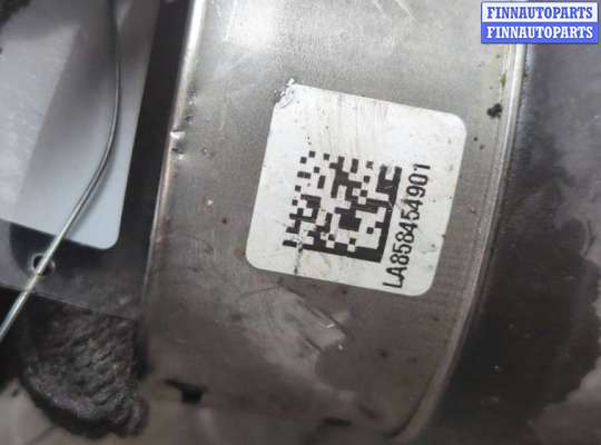 купить Патрубок интеркулера на BMW X3 G01 2017-2024