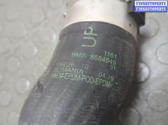 купить Патрубок интеркулера на BMW X3 G01 2017-2024