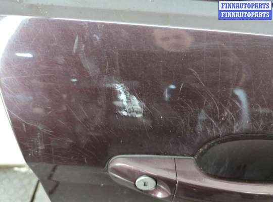 купить Замок двери на Ford Focus 2 2008-2011