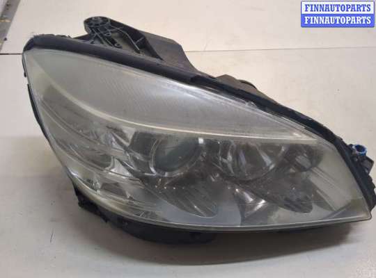 купить Фара (передняя) на Mercedes C W204 2006-2015