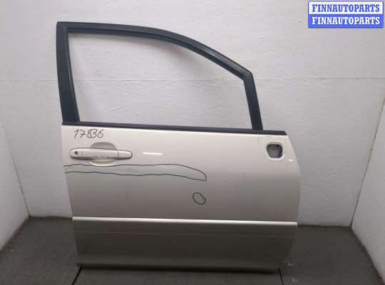 Дверная карта (Обшивка двери) LXR7179 на Lexus RX 1998-2003
