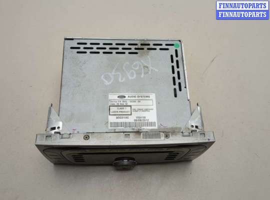 купить Магнитола на Ford Kuga 2008-2012