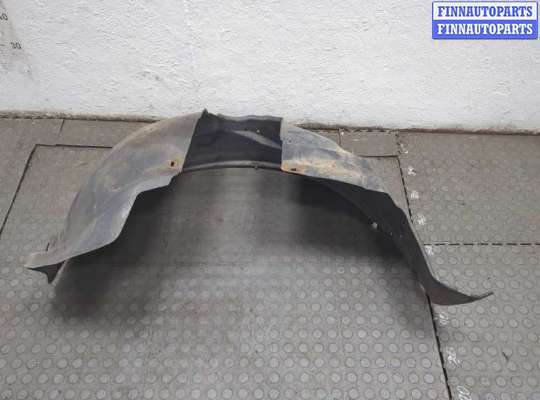 купить Защита арок (подкрылок) на Land Rover Freelander 2 2006-2014