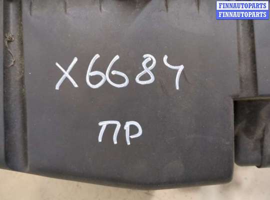 Корпус воздушного фильтра на Jaguar XF II (X260)