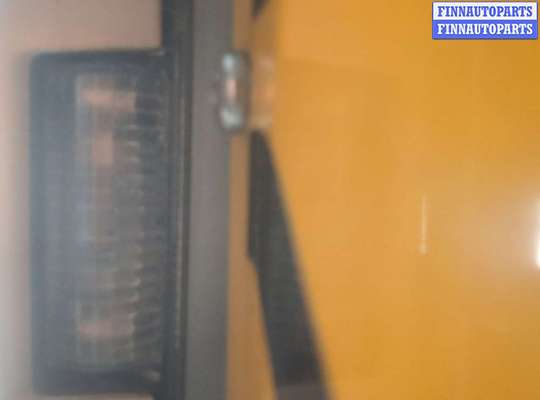 купить Крышка (дверь) багажника на Mercedes C W202 1993-2001