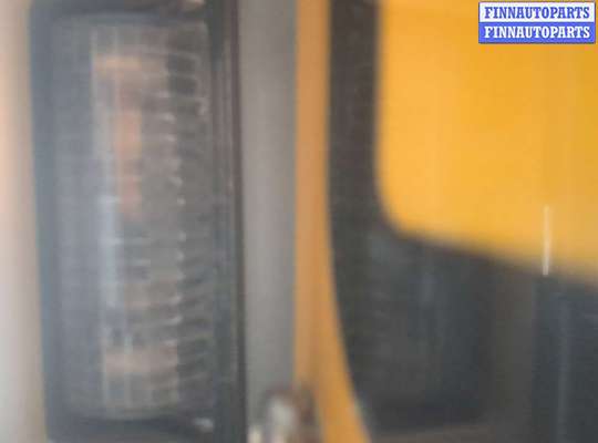 купить Крышка (дверь) багажника на Mercedes C W202 1993-2001