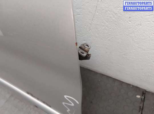купить Ручка двери наружная на Citroen Berlingo 2002-2008