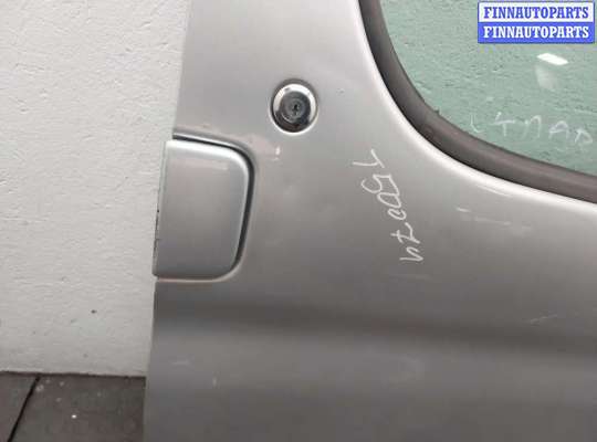 купить Ручка двери наружная на Citroen Berlingo 2002-2008