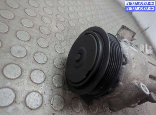 купить Компрессор кондиционера на Volkswagen Polo 2005-2009