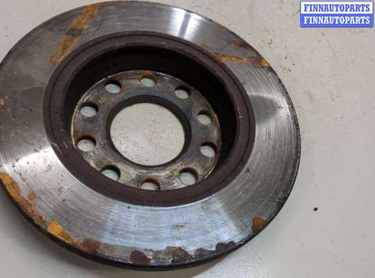 купить Диск тормозной на Audi A4 (B6) 2000-2006
