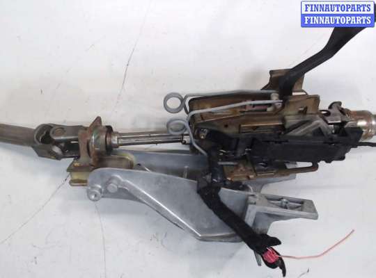 купить Колонка рулевая на Volkswagen Polo 2005-2009