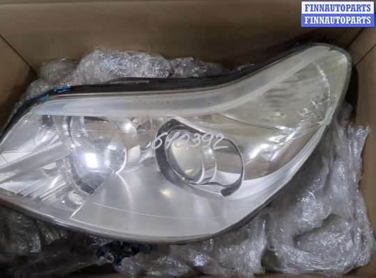 купить Форсунка омывателя фар на Citroen C5 2004-2008