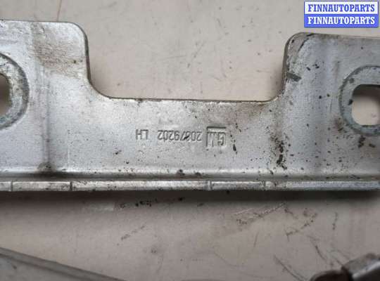 купить Петля капота на Opel Astra J 2010-2017