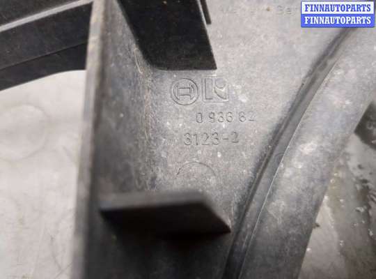 купить Вентилятор радиатора на Opel Astra H 2004-2010