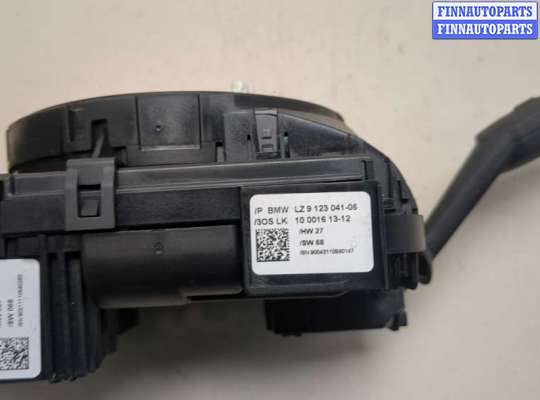 купить Переключатель поворотов и дворников (стрекоза) на BMW 1 E87 2004-2011