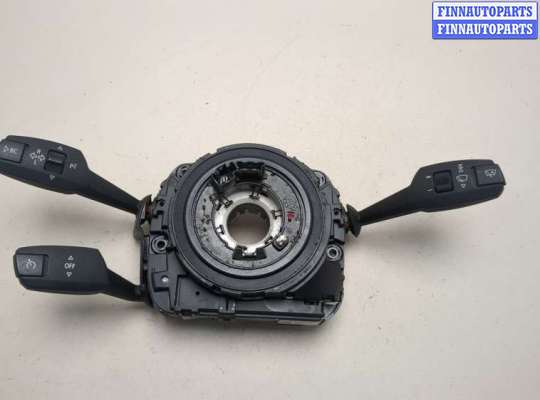 Купить Переключатель поворотов и дворников (стрекоза) на BMW 1 E87 2004-2011 Переключатель поворотов и дворников (стрекоза) BM3561260 на BMW 1 E87 2004-2011
