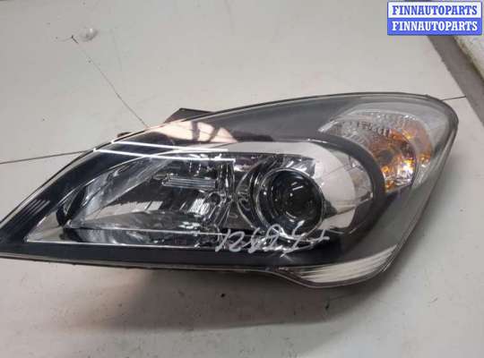 Купить Фара (передняя) на KIA Ceed 2007-2012 Фара (передняя) KA596423 на KIA Ceed 2007-2012