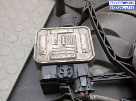 купить Вентилятор радиатора на Volvo S60 2010-2018