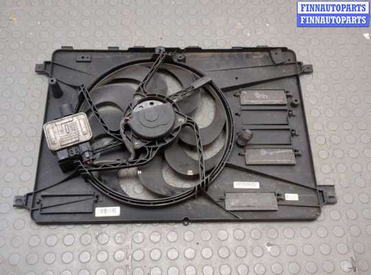 купить Вентилятор радиатора на Volvo S60 2010-2018