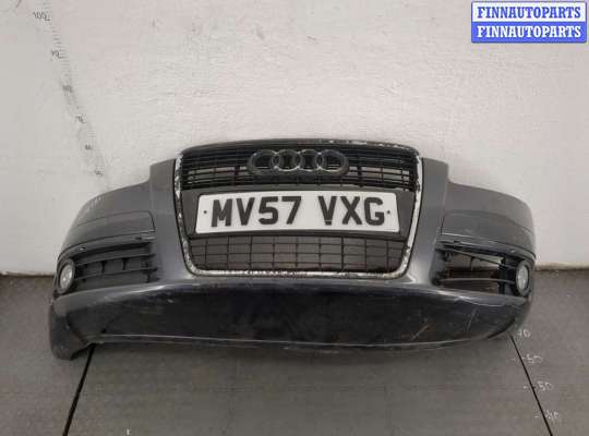 Бампер AU1733849 на Audi A6 (C6) 2004-2011