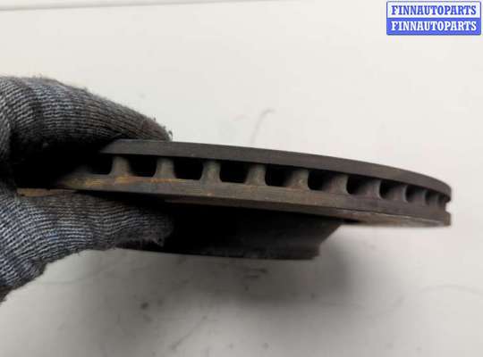 купить Диск тормозной на Volkswagen Atlas 2017-2025