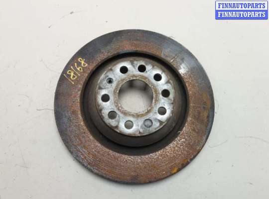 купить Диск тормозной на Volkswagen Atlas 2017-2025