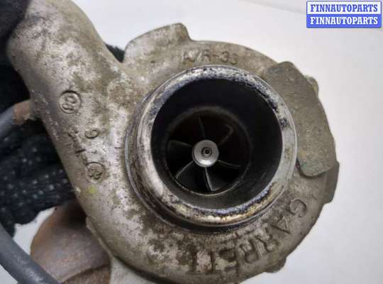 купить Турбина на Ford Transit (Tourneo) Connect 2002-2013