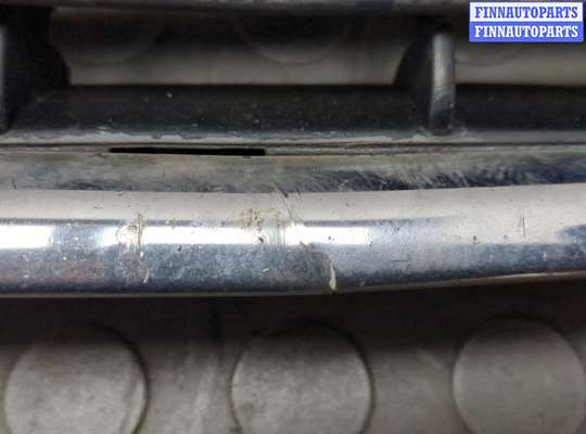 купить Решетка радиатора на Audi A4 (B6) 2000-2006