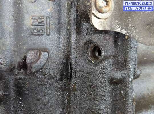 купить Генератор на Opel Corsa C 2000-2006