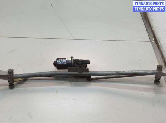 Двигатель стеклоочистителя (моторчик дворников) передний DGQ2092 на Dodge Ram (DR / DH) 2001-2009