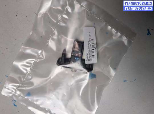 Подсветка номера CT1100739 на Citroen DS4 2010-2018