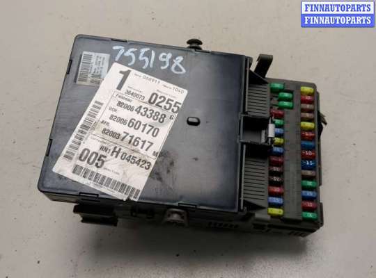 купить Блок предохранителей на Renault Espace 4 2002-2014