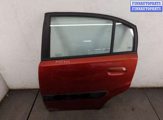 купить Стекло боковой двери на KIA Rio 2005-2011