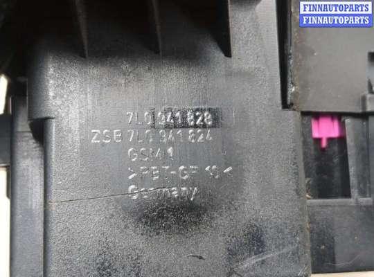 купить Блок предохранителей на Volkswagen Touareg 2006-2010